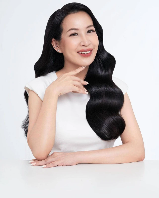 Mami Louisse - Mom influencer yang merekomendasikan Gogobon